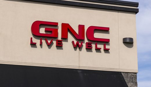 GNC海外首家O2O新零售体验店落地上海
