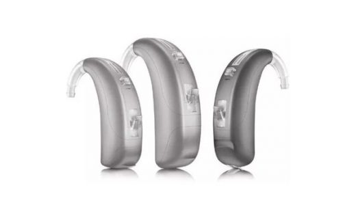 优利康发布全新超大功率助听器T MAX帝企鹅成年版