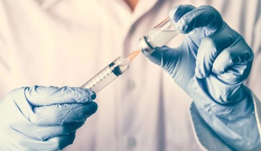 葛兰素史克增加投入提高带状疱疹疫苗产能