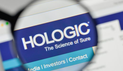 豪洛捷8500万美元收购超声波成像技术公司