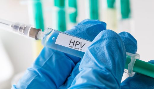 首个国产HPV疫苗技术评审工作基本完成