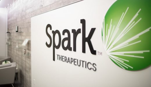 罗氏收购Spark的交易将延长至明年4月