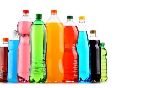 研究发现含糖饮料可能与癌症有关