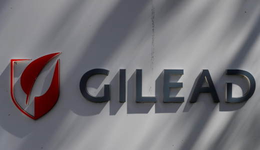 吉利德将投资51亿美元增持Galapagos股份