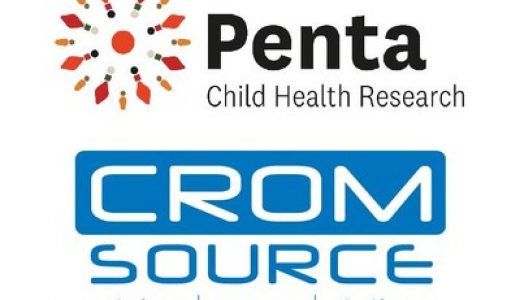 Penta和CROMSOURCE宣布为加强儿科药物开发进行合作