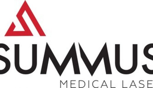 K-Laser USA更名为Summus Medical Laser
