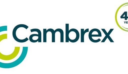 Cambrex投资超1亿美元以扩大原料药产能