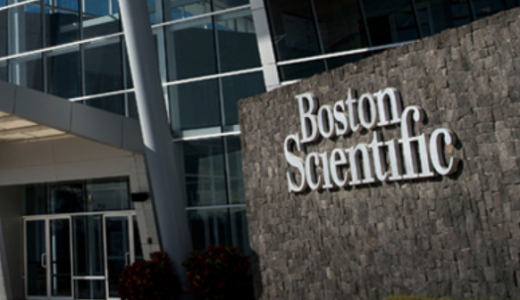 波士顿科学公司宣布收购Obsidio公司