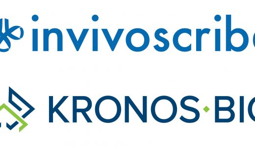 Kronos和Invivoscribe合作
