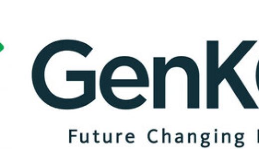 韩国生物科技公司GenKOre与美国公司就体内基因编辑疗法进行合作