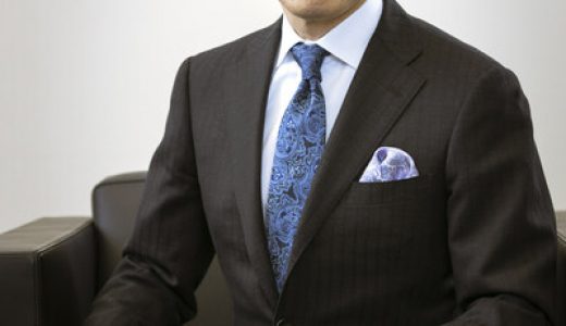 安斯泰来任命冈村直树为新任CEO
