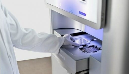 因美纳推出新款基因测序产品，可实现长读长和短读长测序