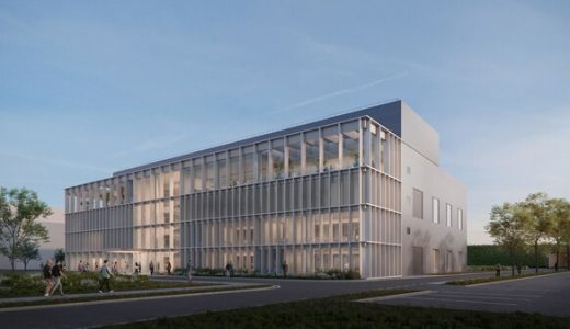 西门子医疗投资8000万欧元建设新工厂，为光子计数CT探测器提供核心材料