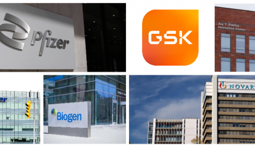 9月药企高管动态 | 辉瑞、诺华、GSK、渤健、百特、杨森、因美纳、龙沙、捷迈邦美、康蒂思、沃博联、百济神州等全球药企人事变动