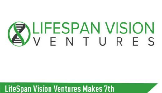 LifeSpan Vision Ventures 投资 Rejuvenation Technologies，加速衰老生物学的研究进展