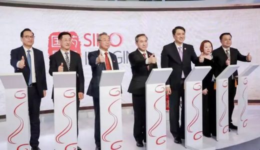 跨国药企在中国 | 辉瑞、GE医疗、费森尤斯、龙沙、爱施健等公司新动态