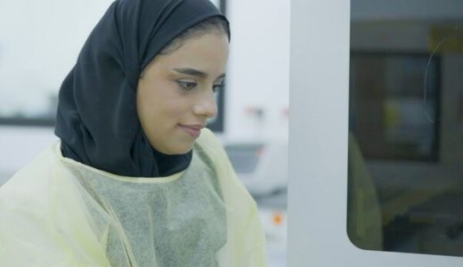 华大基因与沙特合作，推动无创肠癌基因检测产品普及