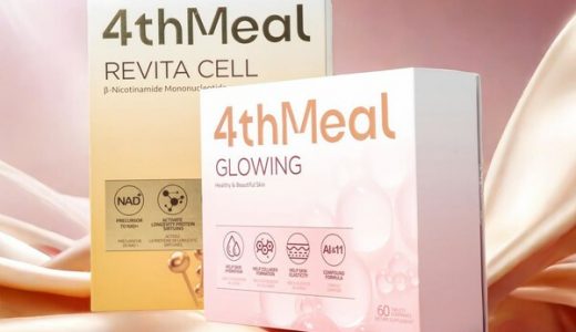 国药集团SPG推动营养新潮流，打造”第四餐”补给品牌4thMeal