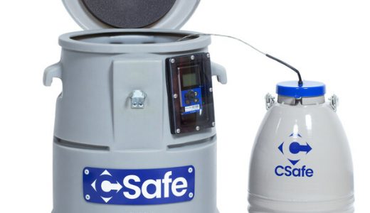 CSafe推出创新低温杜瓦瓶，助力细胞与基因治疗安全运输