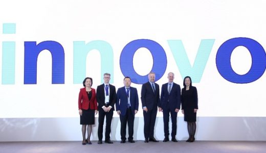 诺和诺德启动INNOVO开放创新平台
