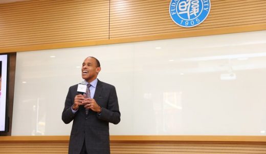 强生宣布在华启动女性科学家专项奖学金项目