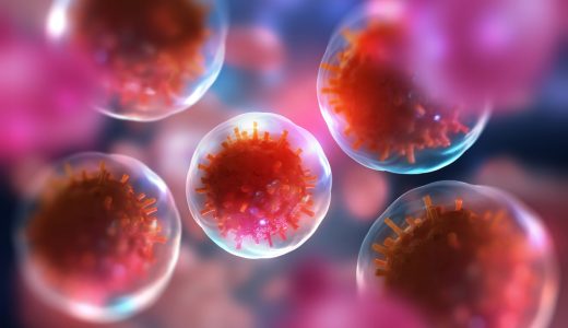 仑胜医药和Roivant Sciences成立新公司研发细胞疗法