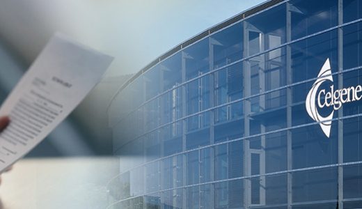 新基公布2019年第一季度财报