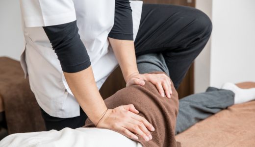日本骨盆调整沙龙进驻中国