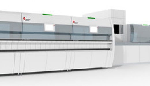 贝克曼库尔特推出DxA 5000实验室自动化整体解决方案