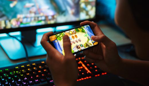 日本药企研发电子游戏APP治疗多动症