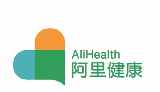 阿里健康发布财报