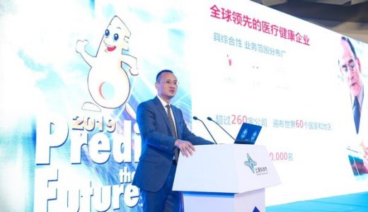 强生医疗：人工智能加速医疗创新