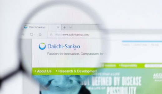 第一三共寻求以约9亿美元的价格出售OTC药品部门