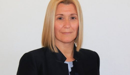再鼎医药任命Valeria Fantin博士为首席科学官