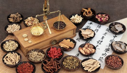 化药企业海思科跨界筹建中药生产线