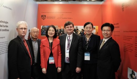 悉尼大学：革新性呼吸酮检测设备或可取代糖尿病针刺测试