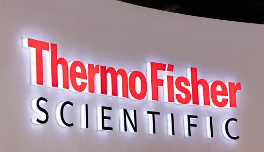 阅微基因与赛默飞世尔共建创新实验室