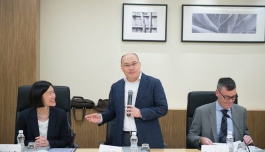 绿叶医疗克利夫兰医学联合医学专家委员会第二次会议召开