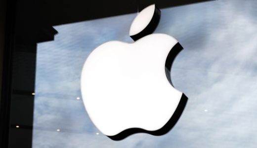 苹果店出售与iPhone配套血糖监测仪