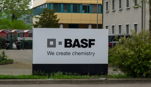 巴斯夫德国工厂将停产维生素A