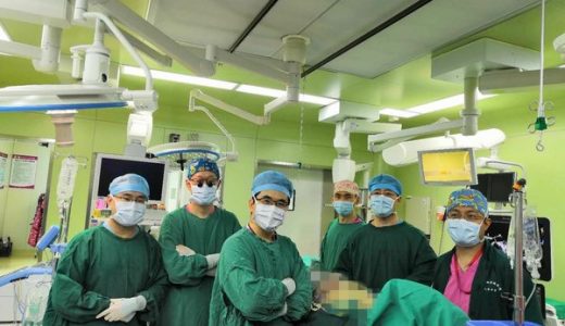 中国介入二尖瓣诊疗领域再获重大突破