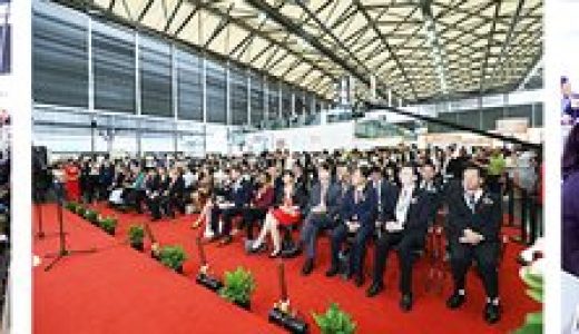 CPhI & P-MEC China 2019 完美收官