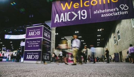 AAIC 2019：健康的生活方式会抵消阿尔茨海默症的环境和基因风险