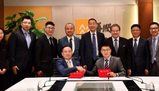 华润健康与飞利浦达成合作