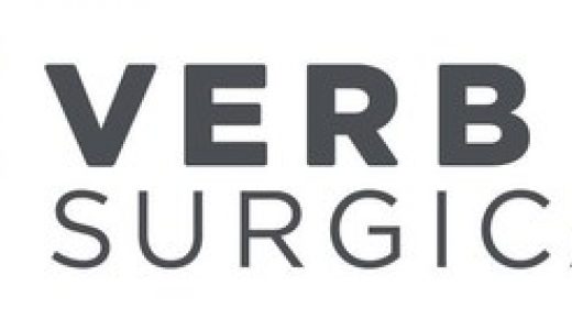 Verb Surgical宣布任命Kurt Azarbarzin为总裁兼首席执行官