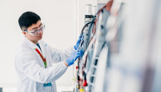 默克与凡恩世生物建立肿瘤药物研发伙伴关系