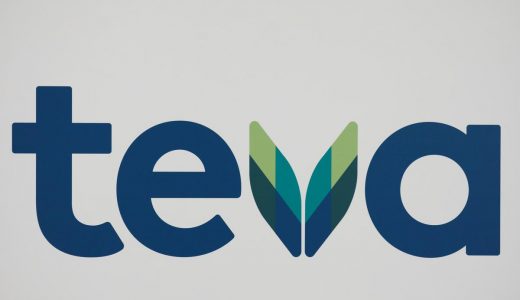 Teva在美上市EpiPen Jr仿制版