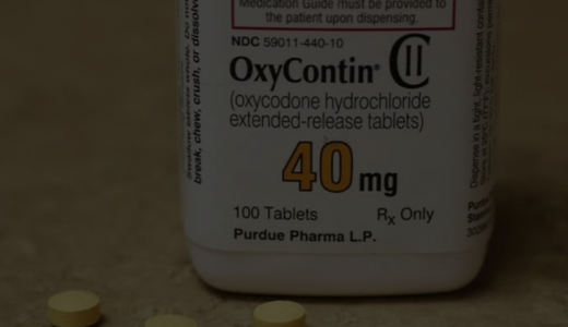 普渡制药与部分阿片类诉讼案原告达成初步和解