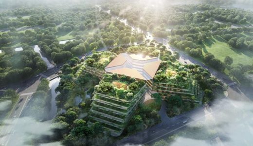 绿叶医疗与克利夫兰医学中心联合打造未来医院