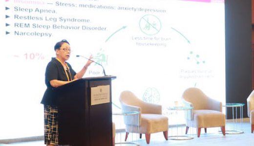 福瑞至与南加大药院加速生命科学产业化进程
